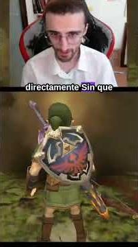 Pieza de Corazón 41/45 | #zelda #twilightprincess #nintendo #thelegendofzelda #twitch