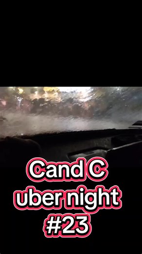 #candc #uber #food
