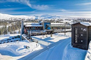 SkiStar Lodge Apartments Trysil, Trysil Trysilfjellet, Norway | SNO