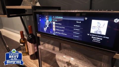 High-tech trends at Barney Miller's in Lexington | Haystack News