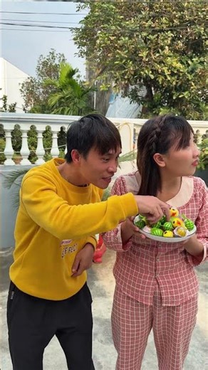 It was a scam🤪🤪| GD Kem #shorts