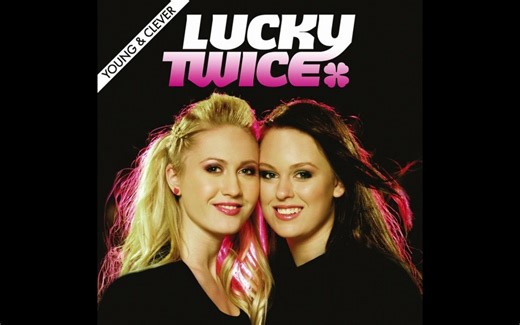 加长豪华版Lucky (Extended Version) - Lucky Twice