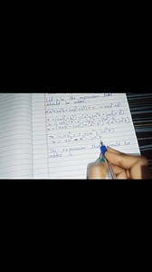 #math #class 7th algebra exercise 6.2 Question number 7 | Kanchan Maurya | Facebook