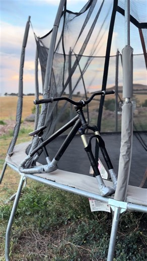 Tramp Bike Build Guide