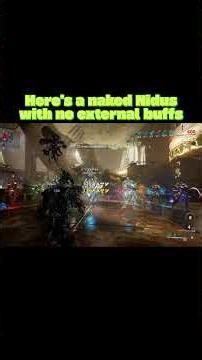 Primary Debilitate on Phantasma with a little bit of spice.