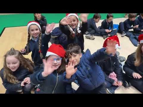 Una cantada de rècord