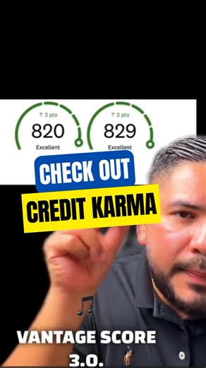 Why the score you see on Credit Karma may not be the same as your FICO SCORE? Follow for more credit tips! #creditkarma #ficoscore #credittips #experian #transunion #equifax #creditrepair #creditreport #creditbureau #thatguyricardo #fypシ | The Financial ER | Facebook