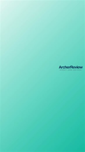 Ready to simplify nursing school? Introducing ✨Archer Review for Nursing School!✨ This exciting new offering is the ultimate companion for nursing students - designed to simplify nursing school and set you up for success! 🤩 Including tons of amazing resources to support you in your nursing school journey: 👉 20 comprehensive courses 👉 1300 on-demand lectures 👉 2500 practice questions 👉 100 nursing cheat sheets Want to learn more? 🙋‍♀️ We’re giving you a sneak peek of what’s in store in FREE