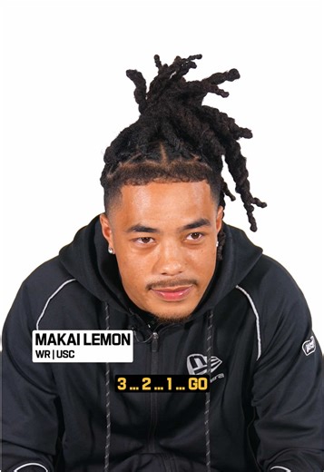 Understanding the NFL Combine: 40-Second Question Challenge