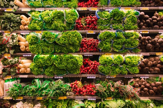 Australia ramps up national food security plan