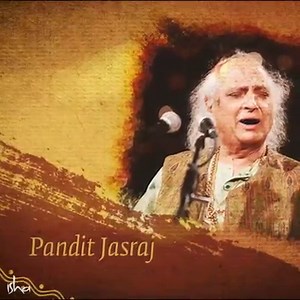 This #GuruPurnima, stay tuned for a new music album from Isha. This is our musical garland, an offering of different renditions of the #Yogeshwaraya chant by Sounds of Isha, renowned artistes #PanditJasraj and Rakesh Chaurasia, to Adiyogi. Releasing this Guru Purnima 2019! | Isha Foundation