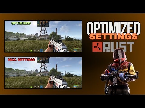 Rust Optimization Guide: 2026 Edition!