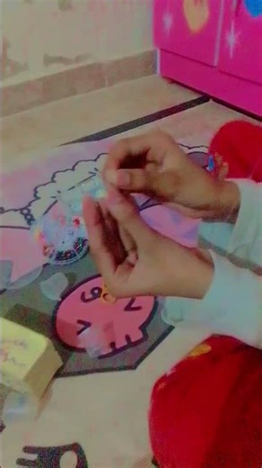 making bracelet aleena craft787