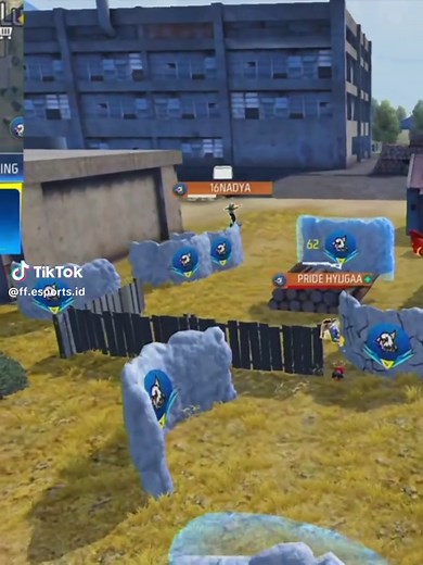 Exploring the Excitement of Free Fire Esports