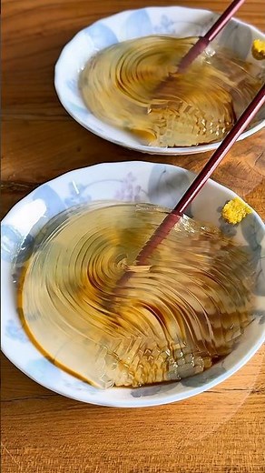 天然テングサと天然水の日本一美味しい天然手作りところてん💧【新潟 日本一うまいところてん】