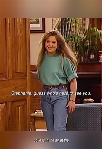 #film #movieclips #tvshow #fullhouse #tiktok | full house