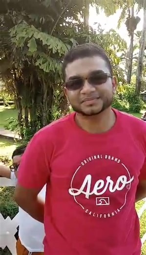 Yuh does taak Creolese? Botanic Garden Edition | AWE STORY GAT Melody