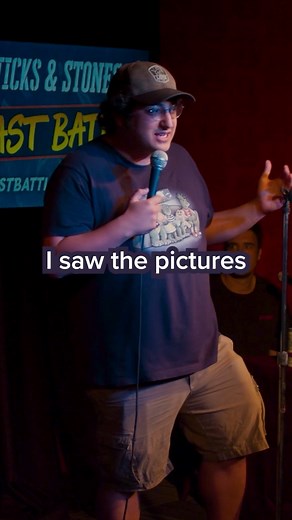 1.7K views · 67 reactions | Comedians Roast Battle!  | Roast Battle Chicago | Facebook