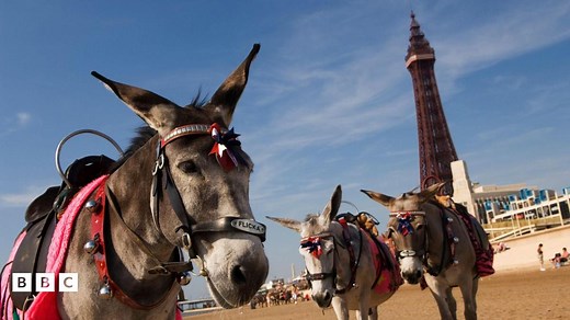 UK earthquakes: How often do they happen?