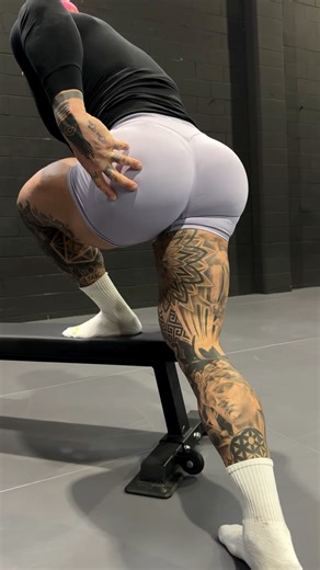 Michael “NUNZI” Nunziata on Instagram: "You NEED to Try this Incredible Glute Exercise!"