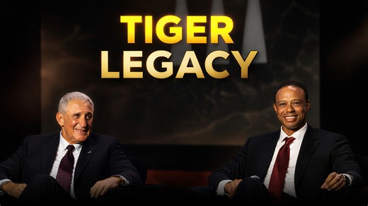 Tiger Woods turns 50, launches new learning lab with $20M pledge