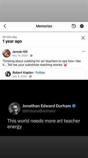 #artlife #yoga #erinlarsenyoga #hiking #dancing #gotowv #newrivergorge | Jennie Hill