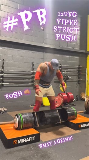 💥 Training PB’s and highlights over the last couple of months 💥 Been hitting an all time new strength level since being with @worldsstrongestgrappler @mstsystems Gassed with the direction it’s taking me! Only way is up ⬆️ #strongman #fatherson #gym #gains #onlywayisup #strength | Tom Pearson