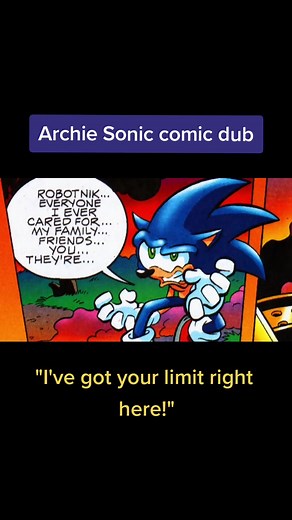 Sonic vs Robotnik: The Ultimate Showdown