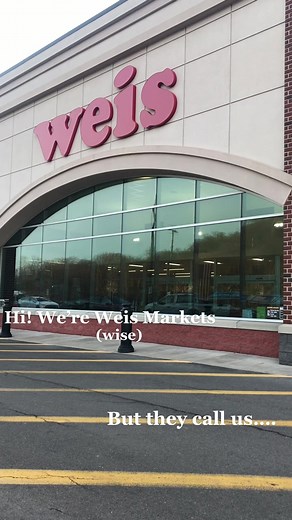 Weis Markets: The Ultimate Grocery Shopping Experience