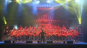 CORO MOZART | IMAGINE DRAGONS (Believer SATB) | 2018 | Coro Mozart