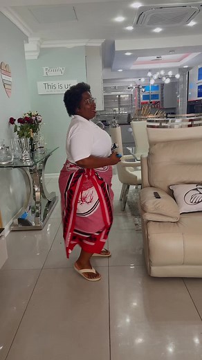 Busiswa Budu Bam: Full House Tour in India