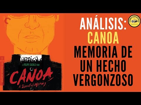 Análisis: "Canoa" (1976). La película que influenció a Cuarón, Del Toro y Wes Anderson.