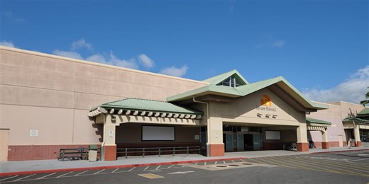 Turning trash into treasure: Hawaii nonprofit expands to strengthen sustainability