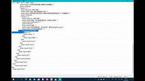 [python]基于Python的MS-DOS?QingosV0.1体验!