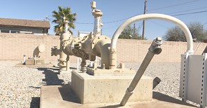 40 years after TCE water contamination: City is committed to providing clean water