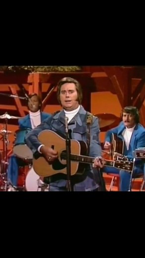 16K views · 415 reactions | Classic Country on Hee Haw | Travis Chumley | Facebook