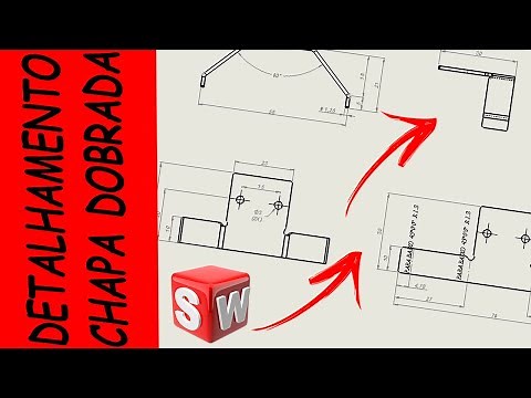 Detailing a folded sheet on A3 paper | Folding 3 views | Isometric view | Plan view |