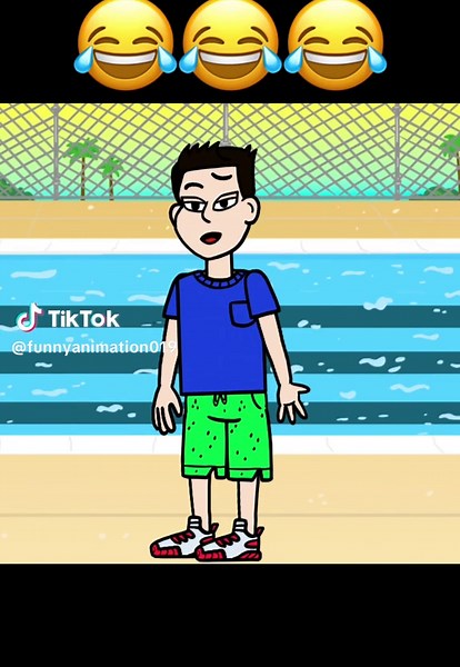 Hilarious Twene Jonas Animation Compilation