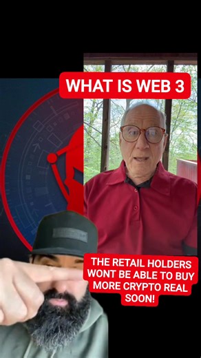 91K views · 1K reactions | WHY MOVE TO WEB SEND A DM FOR A STEP BY STEP GUIDE #XRPHOLDERS #XRPCommunity #XRP #xrparmy #Web3 #viralnews | 3T warrior Academy | Facebook