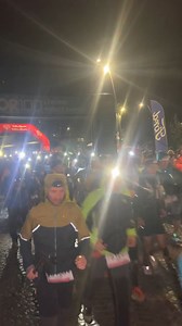 TOR100 - Cervino - Monte Bianco has started! Follow the LIVE ranking and streaming here👇Segui la classifica e la diretta streaming qui 👇https://live.torxtrail.com/ #tor100 #torxwithkailas #cervinia #partenza #trail #trailrunning #start #cervino | Tor des Geants