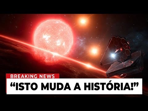 URGENT: Scientists observe Alpha Centauri — the discovery has shocked the world!