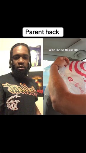Best parent hack #lifehacks | Jeffrey Franklen Thomas