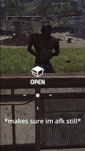 The Best AFK Trap Base - Rust