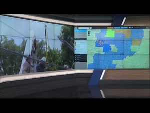 Ohio power outage: The group that told AEP to cut power