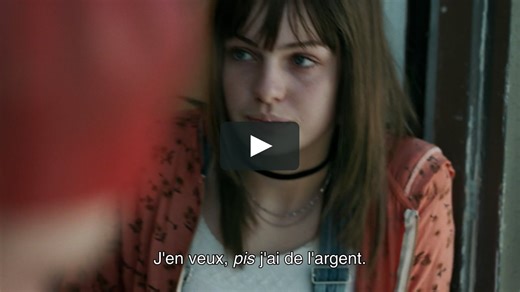 La déesse des mouches à feu
