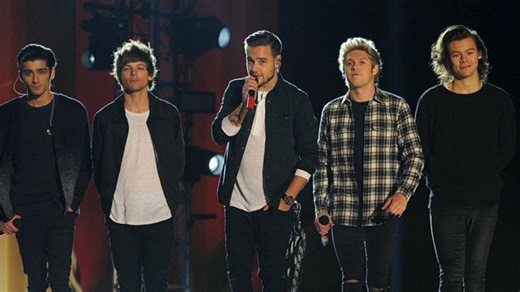 La filtración de una canción de One Direction que ha hecho enloquecer a sus fans: ¿regreso inminente?