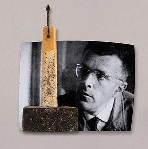 Gilbert Simondon - Alchetron, The Free Social Encyclopedia