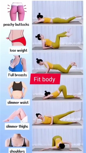 yoga full body workout for omen fitness tip contest #omen #viral #video #fitness #ssc
