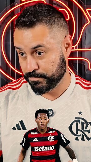 Conmebol explode e acaba com Fake News! #futebol #Flamengo #boto #BAP #raflamello | Rafael Mello
