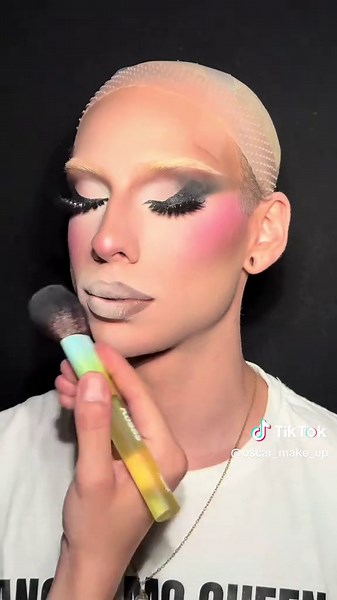 Full Drag Glam Performance by Angel McQueen